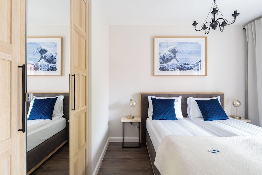Lion Apartments - Apartments & Studio