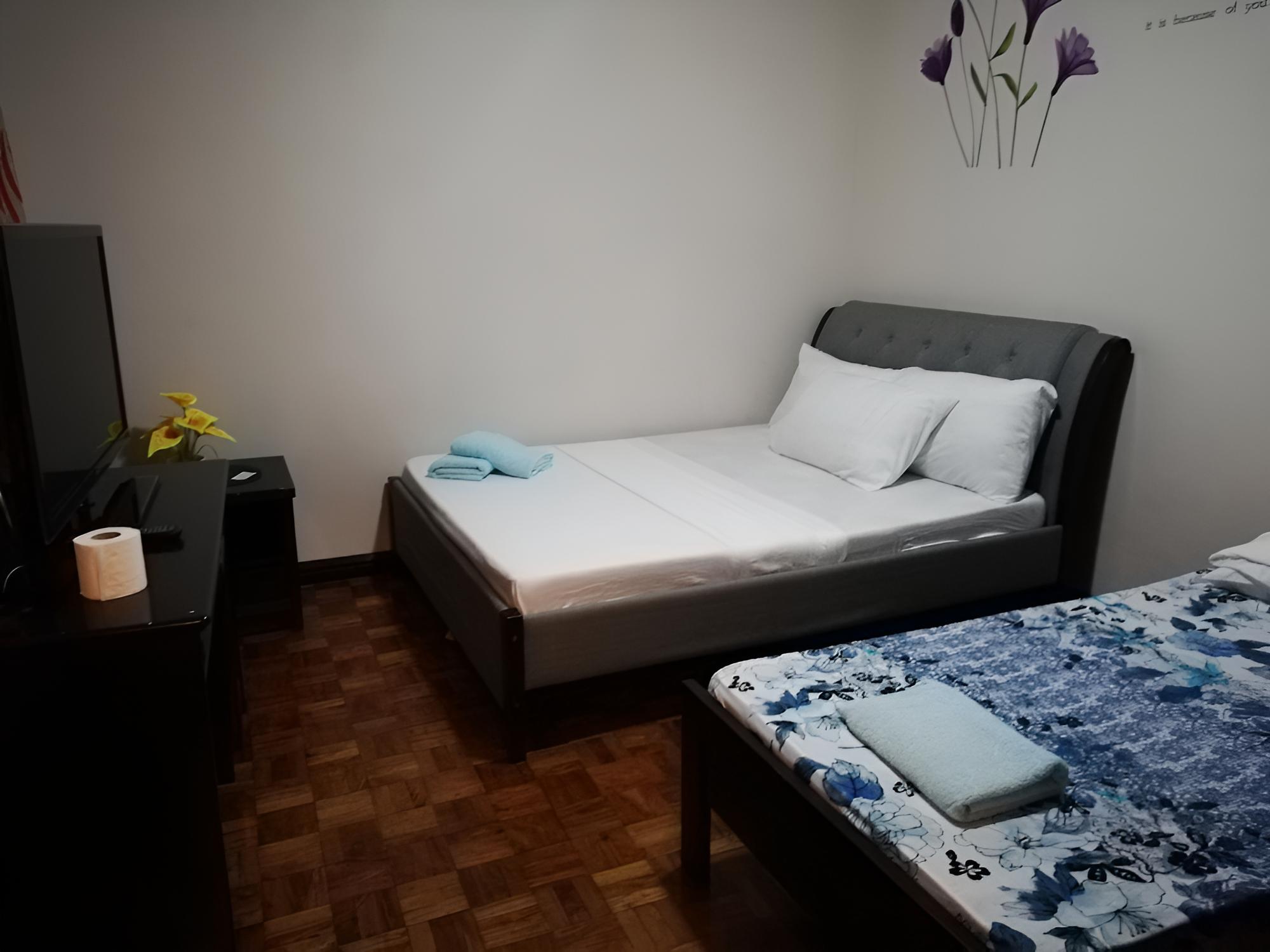 OFW at Crowne Bay Tower