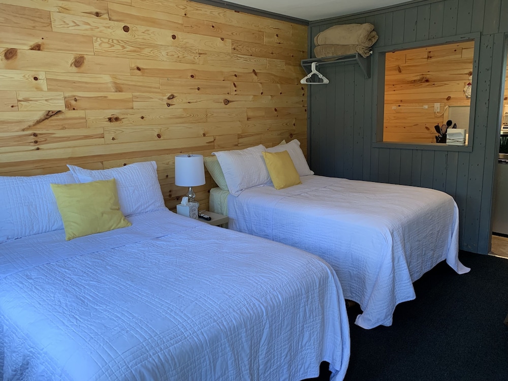 Grand Lake Resort - Property Image 33