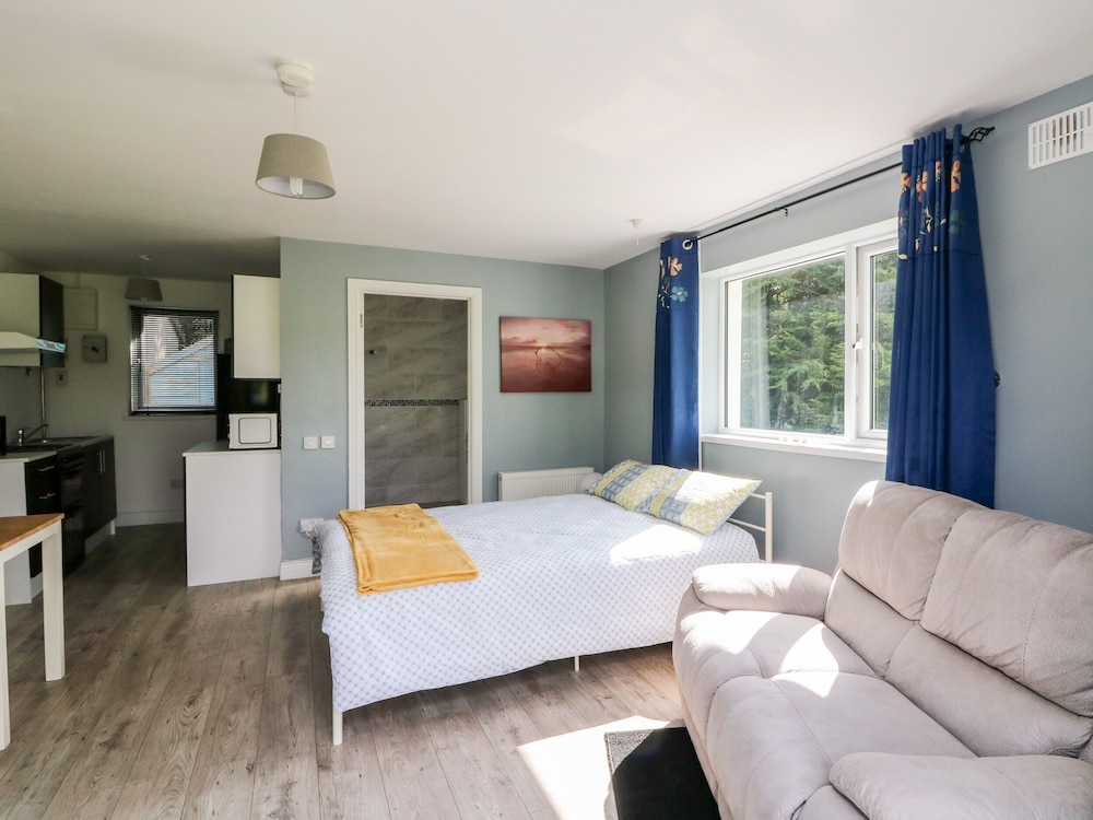Seachange Annexe