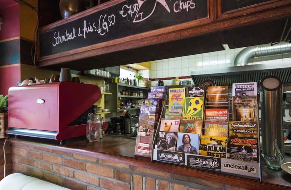 Lindsays Schlafmeile - Hostel photo 3