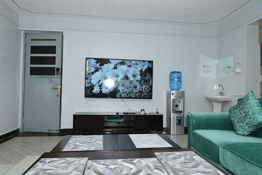 Lux Suites Mungai Heights Naivasha