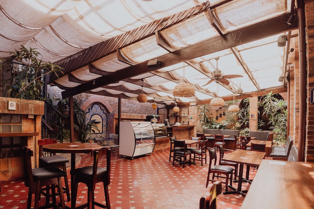 Dunn Inn - Property Image 39