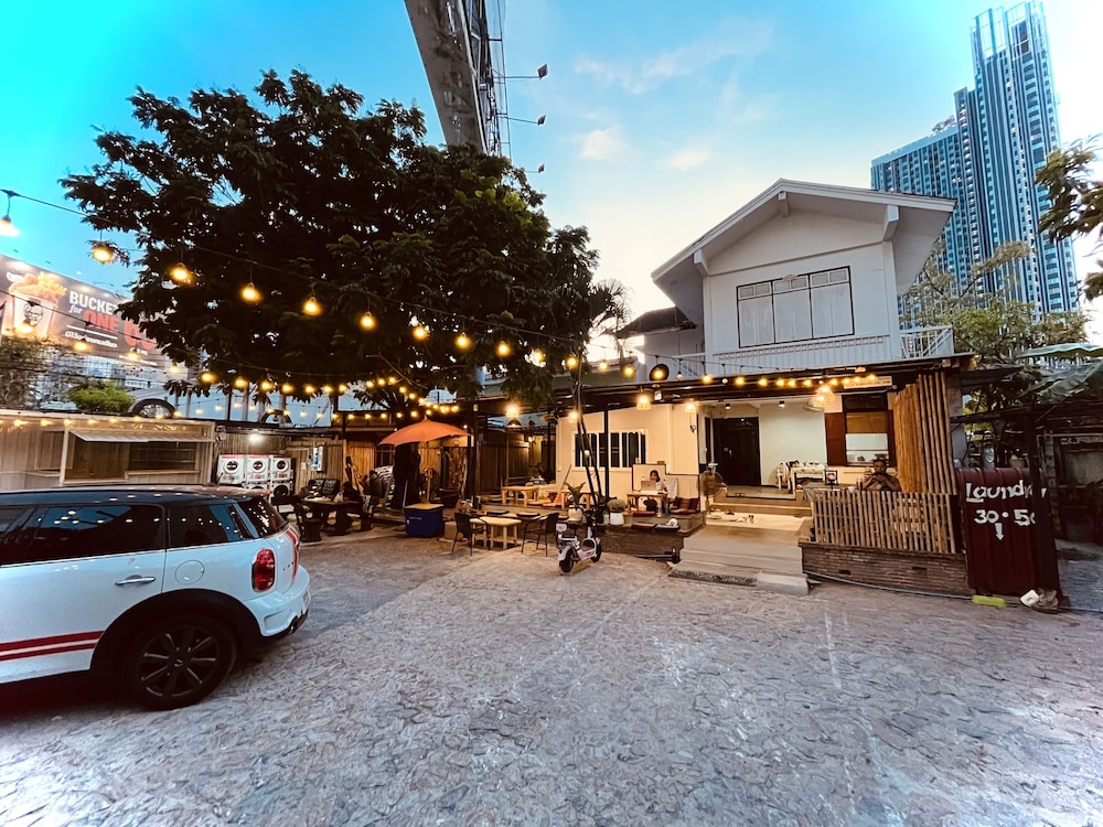 Hostel Baan Ichi