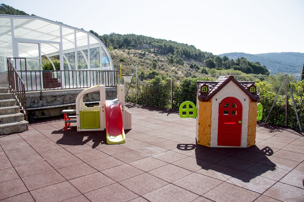 Casas Rurales Collarubio view 5