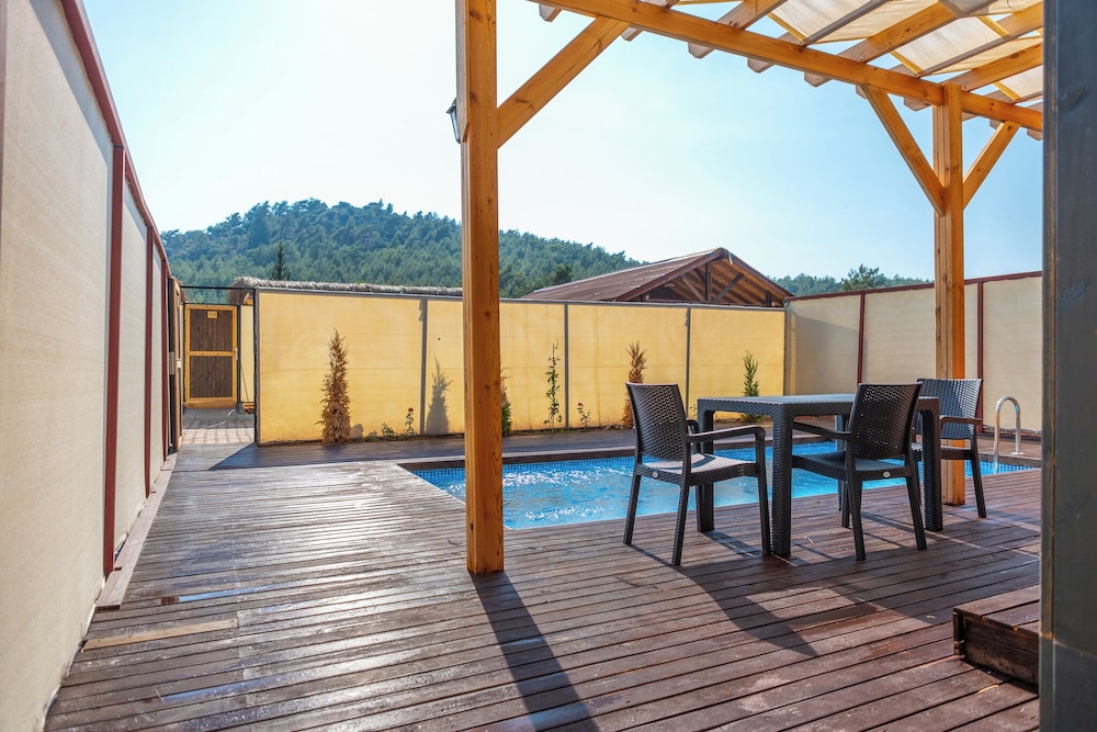 Verona Otel & Villa