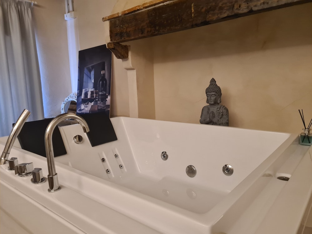 Allegra Toscana - Affittacamere Guest house