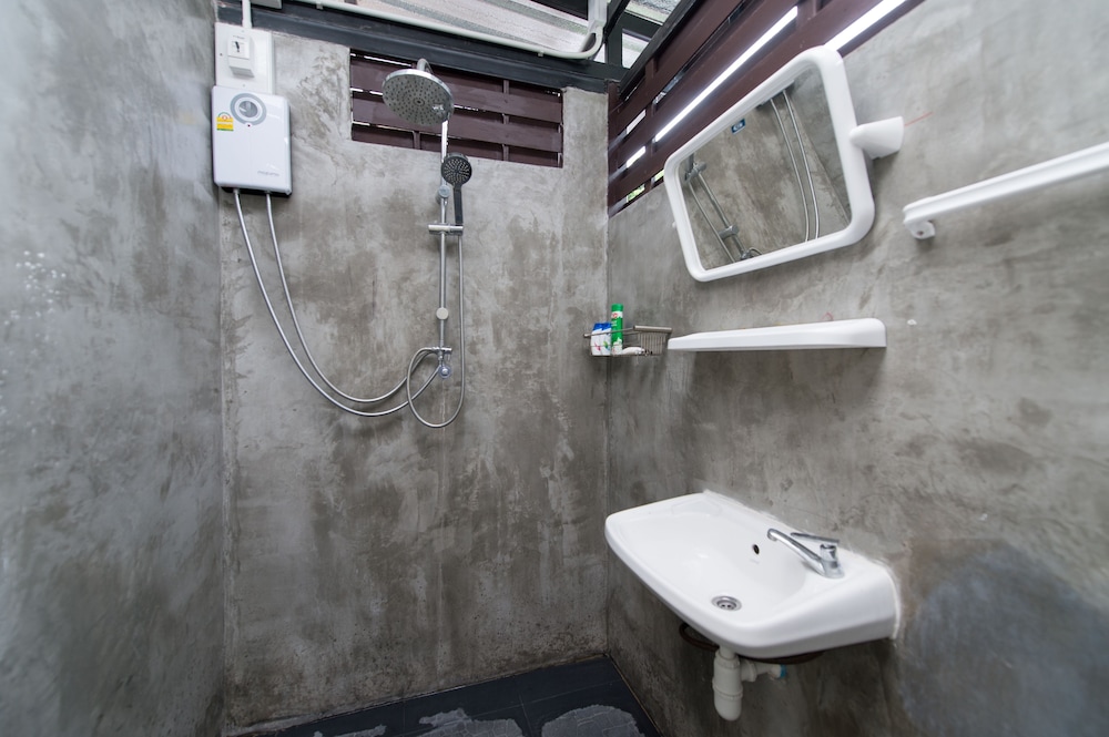 NTY Hostel BKK Airport