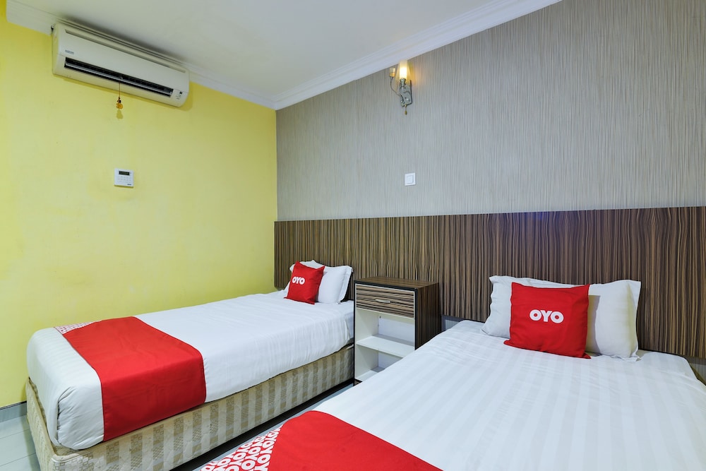 Hotel O Rayyan Soffea Managed by Oravel