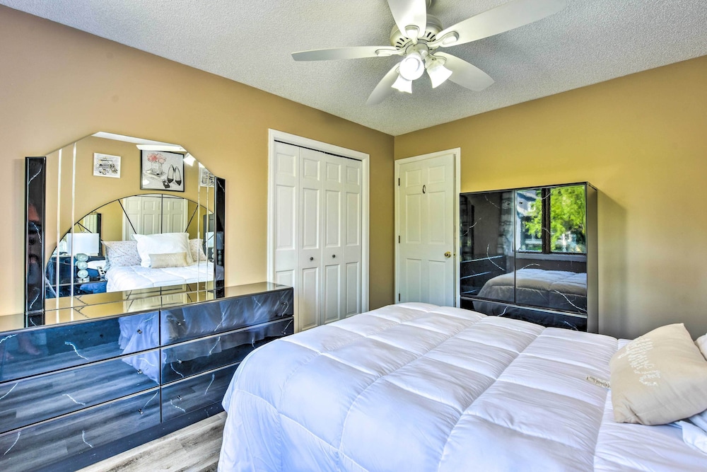 Minneapolis / St Paul Vacations - Pet-friendly Maple Grove Gem w/ Private Yard! - Property Image 5
