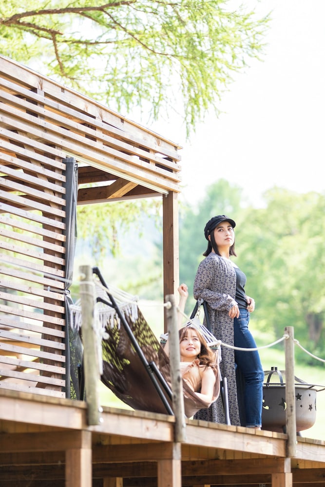 Maiko Glamping