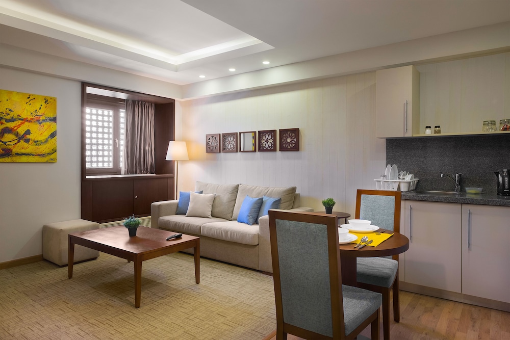 Boutique Residence Iconia Zamalek