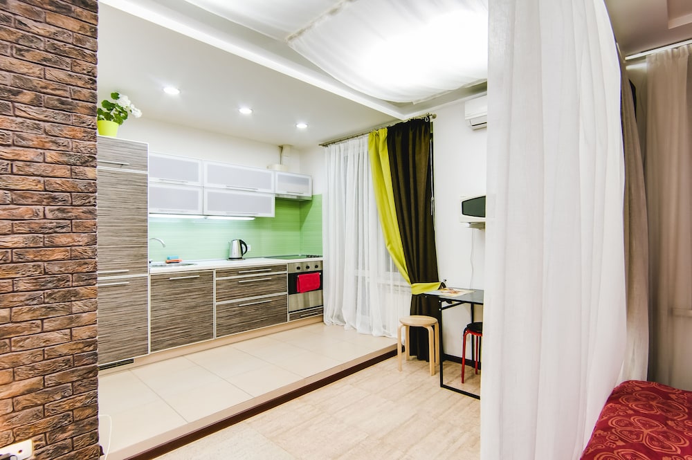 Aura Apartments