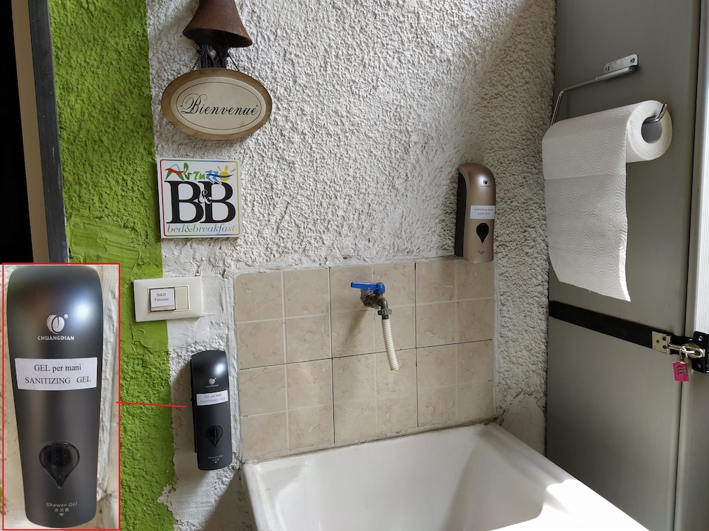 B&B Falcone