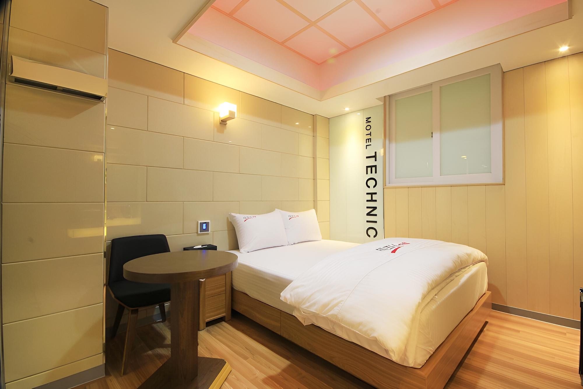 Daegu Bonridong Technic view 2