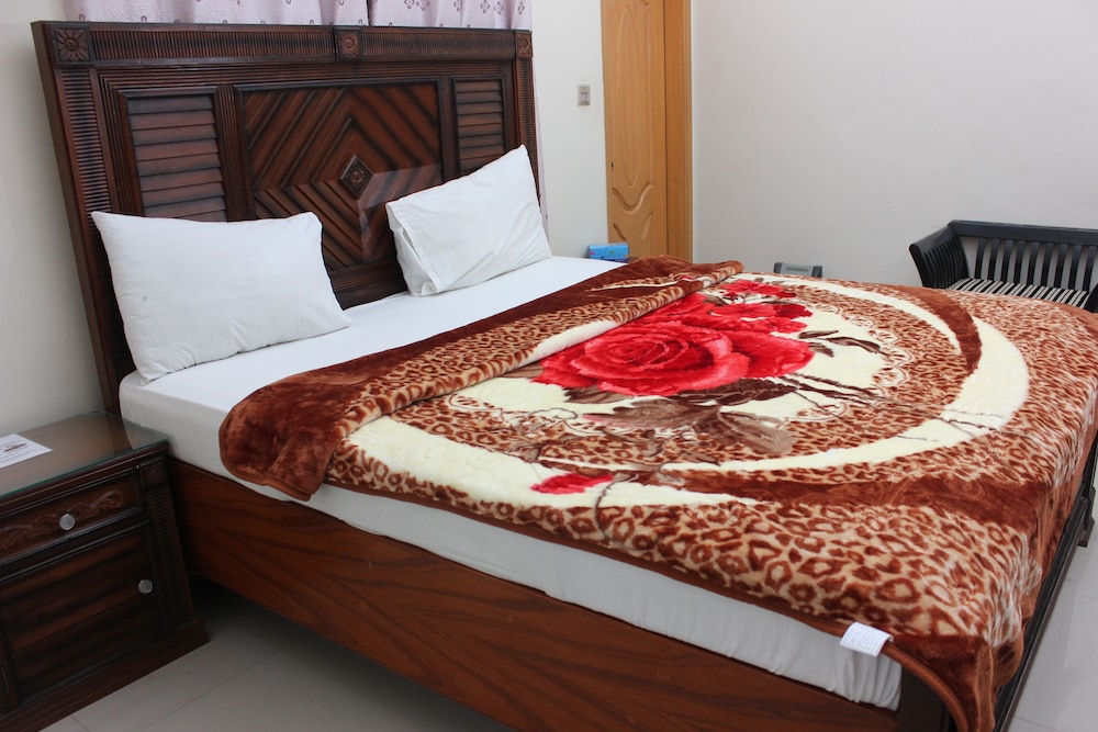 Hotel Royal Palace