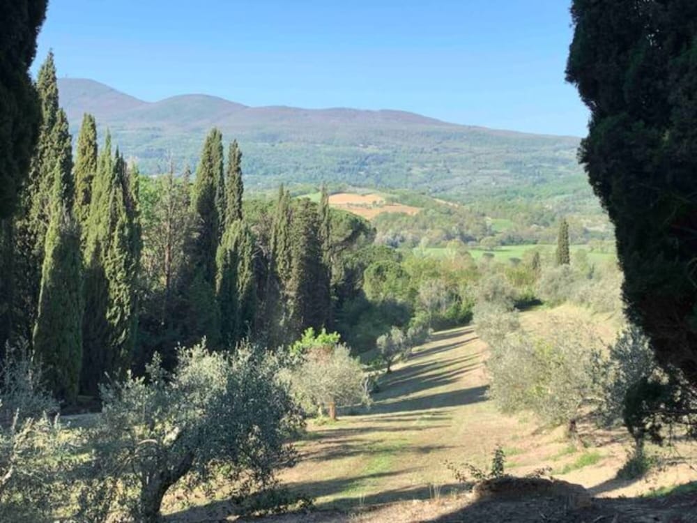 Villa Febea - Casa Delle Farfalle 6 Posti Letto-casa Delle Farfalle 6 Posti Letto
