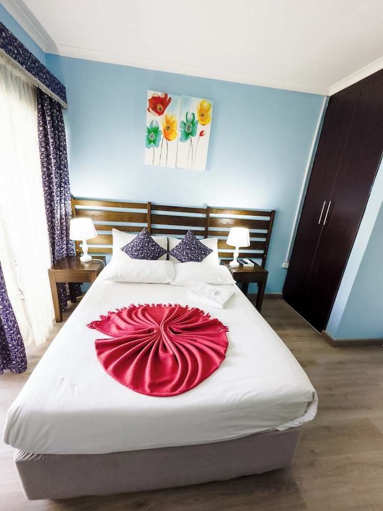 Tribute Guest House Matala