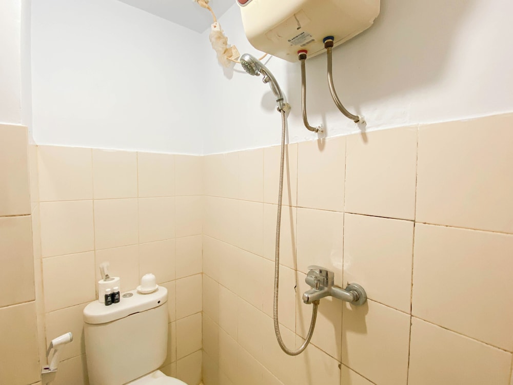 Nice and Cozy Studio at Bogor Valley Apartment