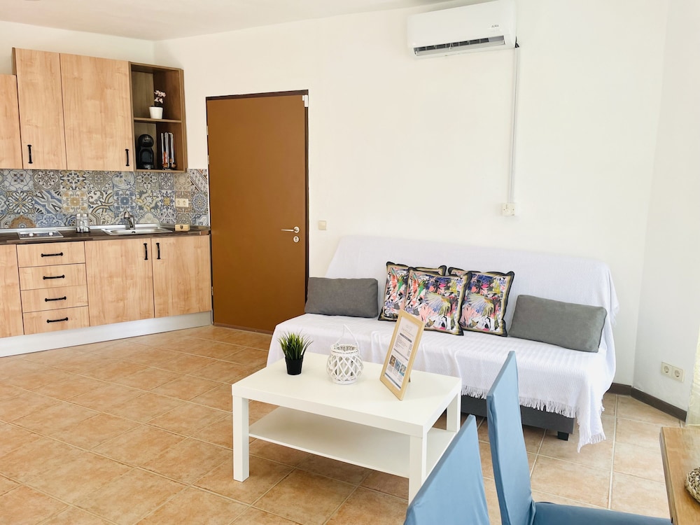 Casa Rural Comares con Piscina Privada by At Home