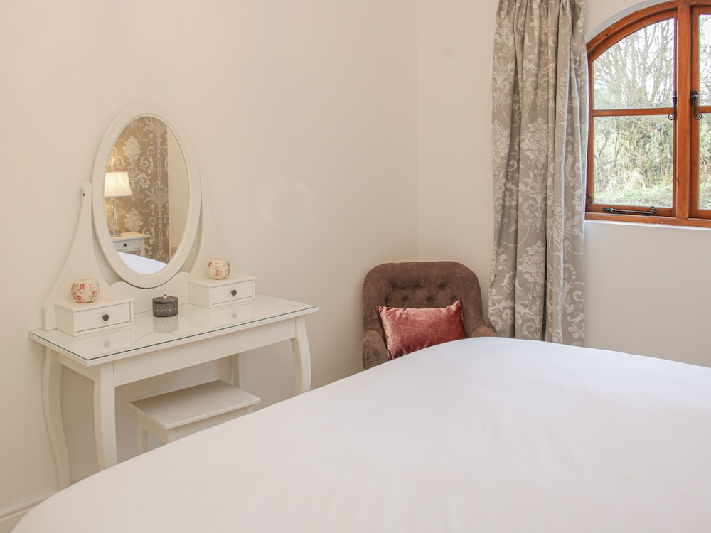 Hillside Lodge