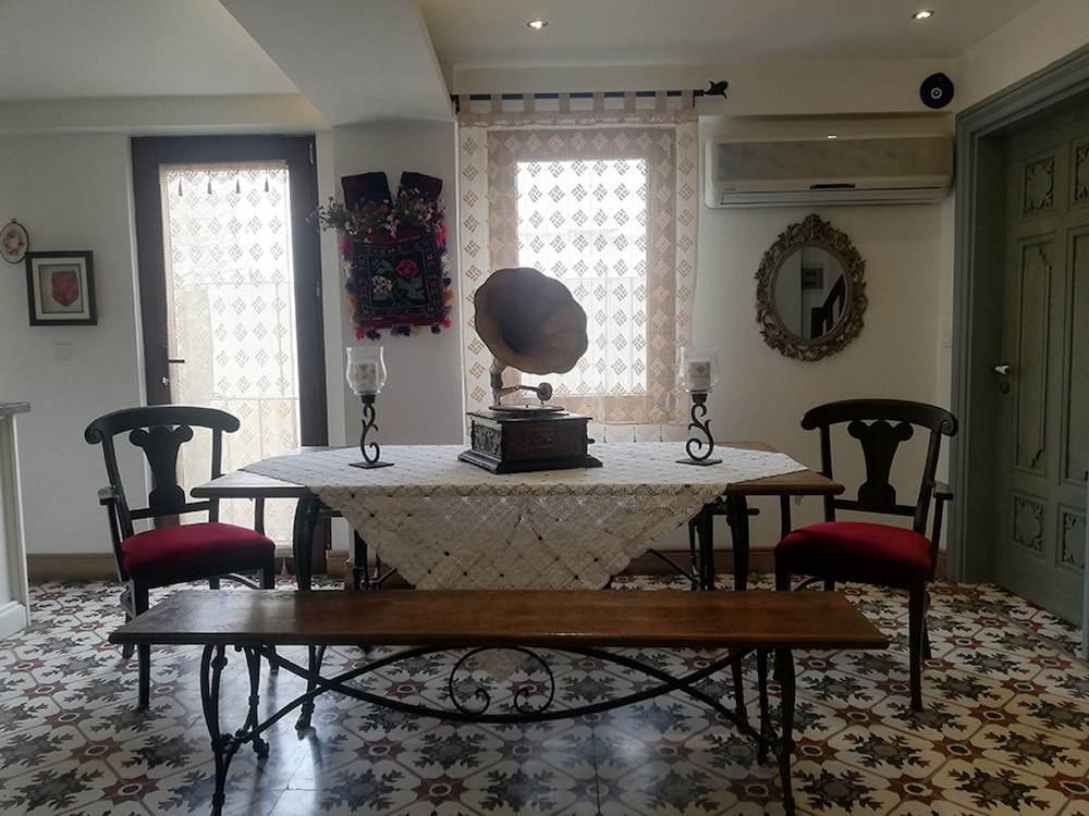 Oyku Butik Otel - Image 30