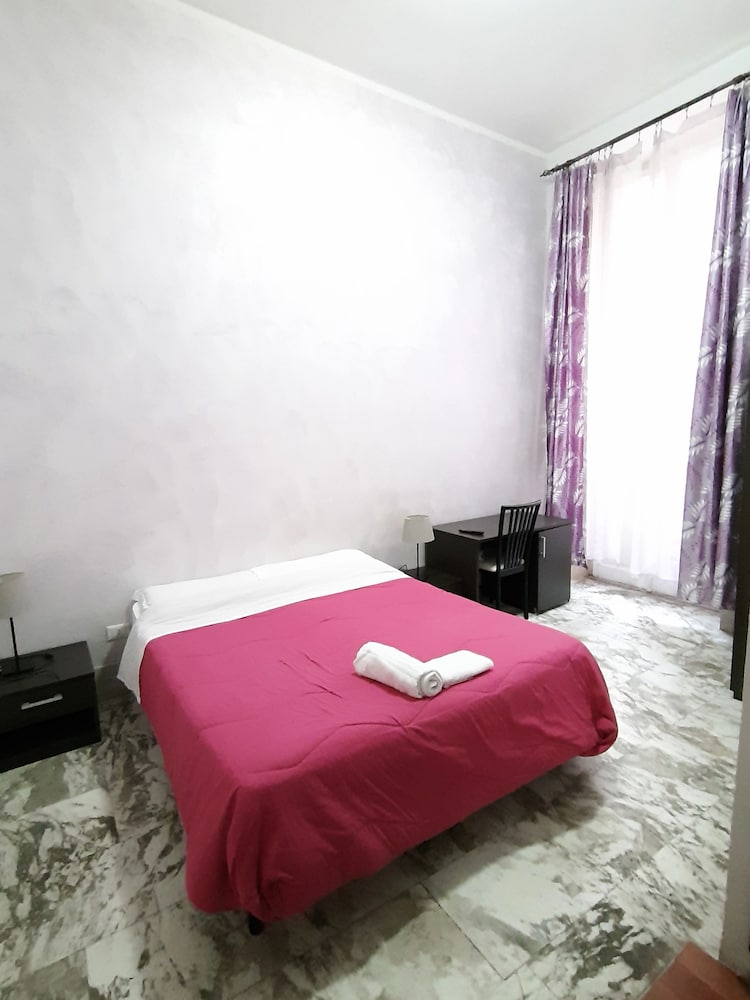 Guesthouse Castle di Vittorio