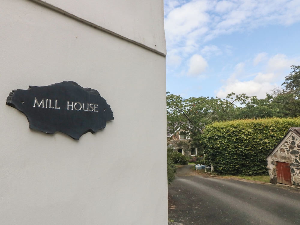 Mill House