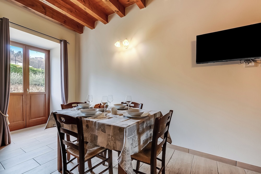 Cascina Crocelle Apartments