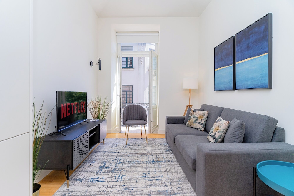 Prt003 · Charming Apartment Porto