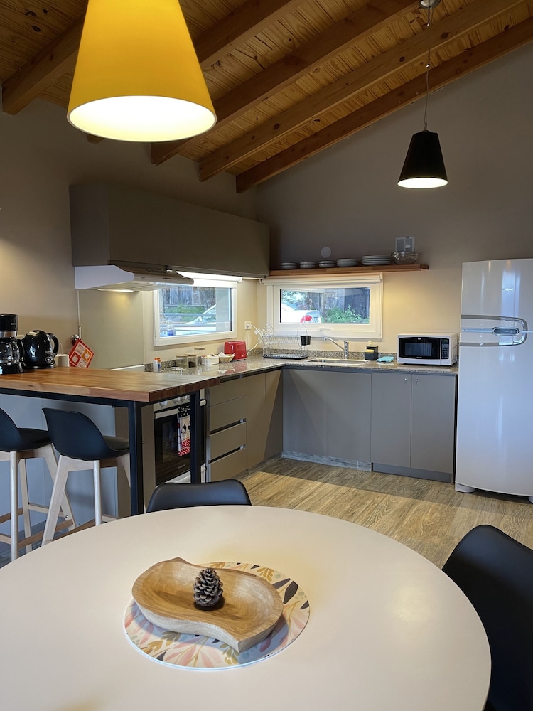 Tu Apart en Bariloche XL