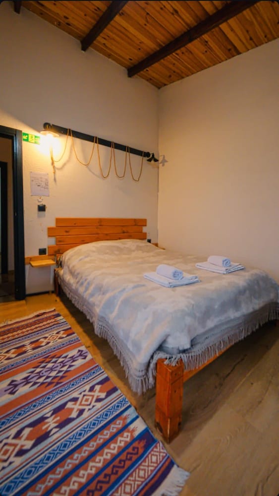 BUNGOVİLLA RESORT HOTEL