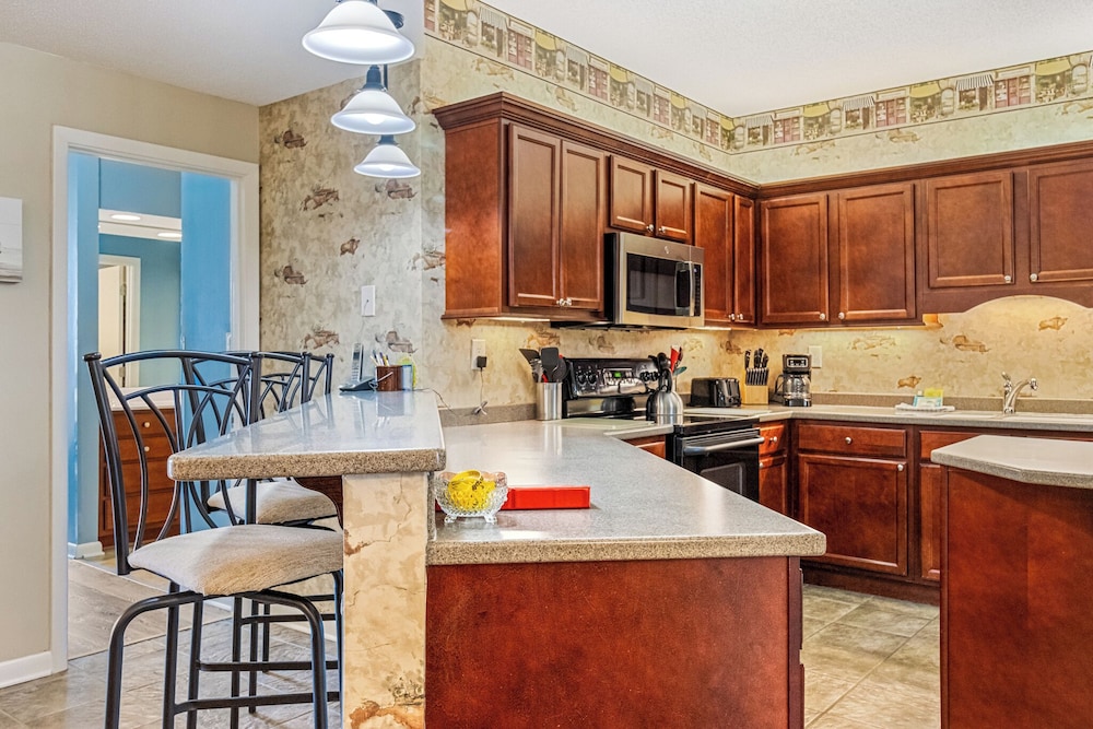 Romar House by Southern Vacation Rentals