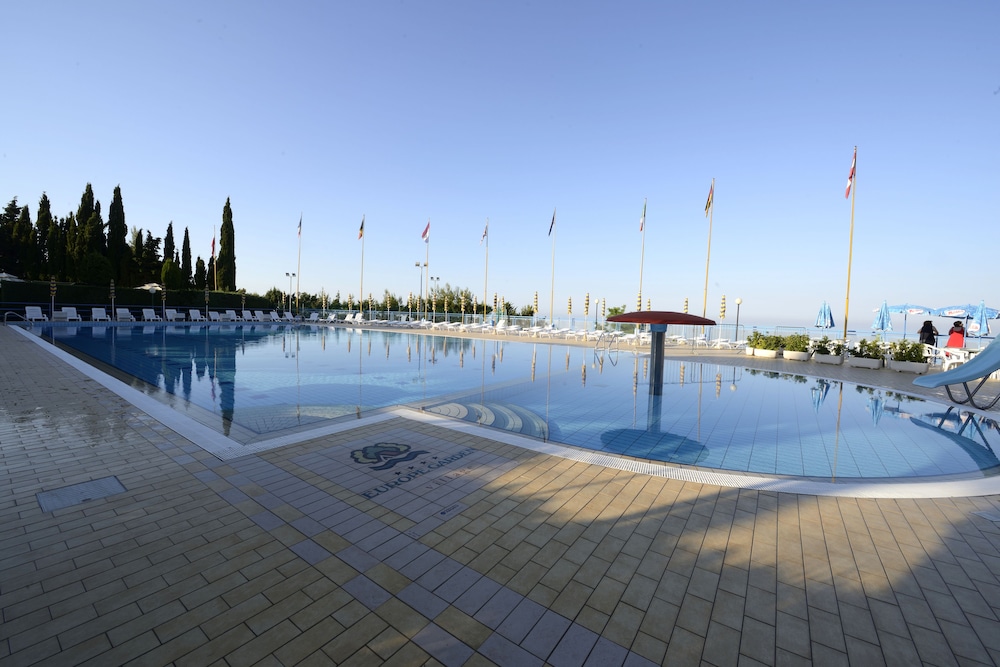 IHR Europe Garden Village