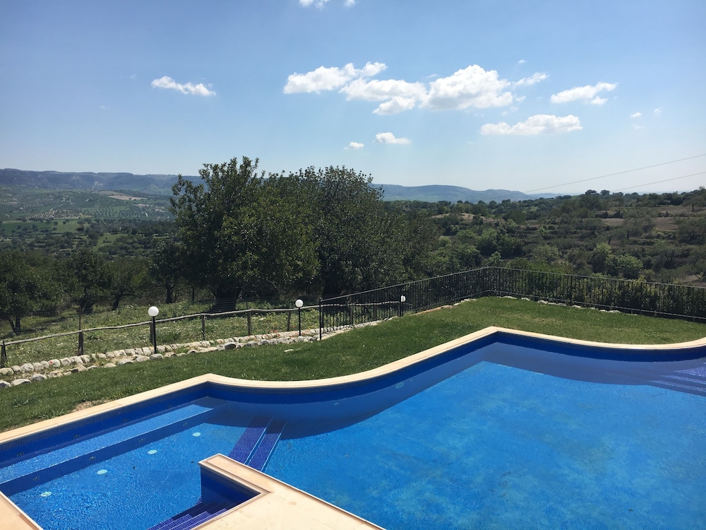 Villa Gaia Agriturismo and B&b