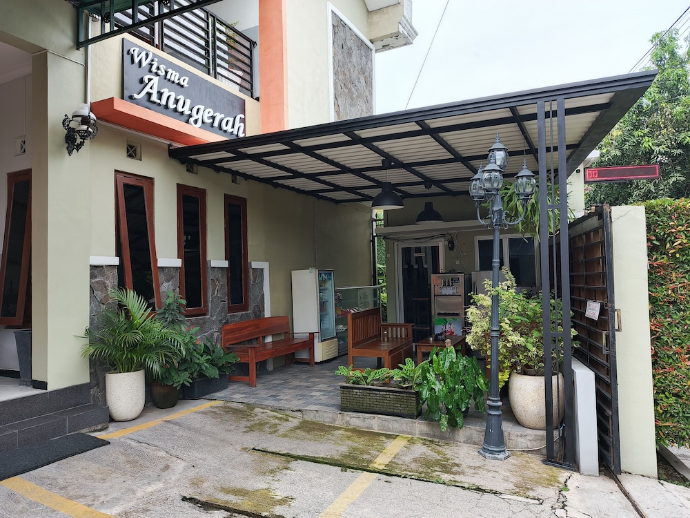 Wisma Anugrah