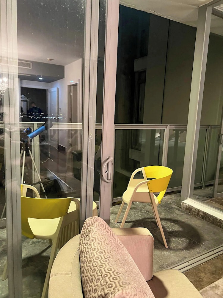Lujosa Suite Piso 53 - Yoo Panamá 53K