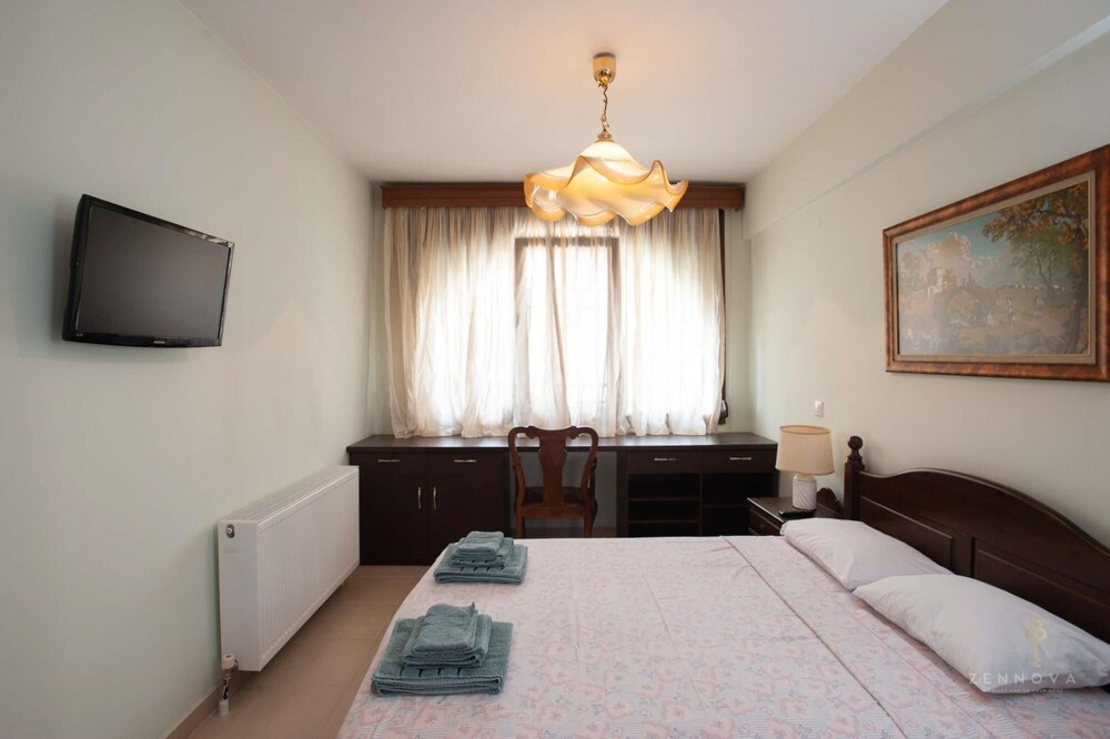 Zennova 8 Kastra Apartment photo 4