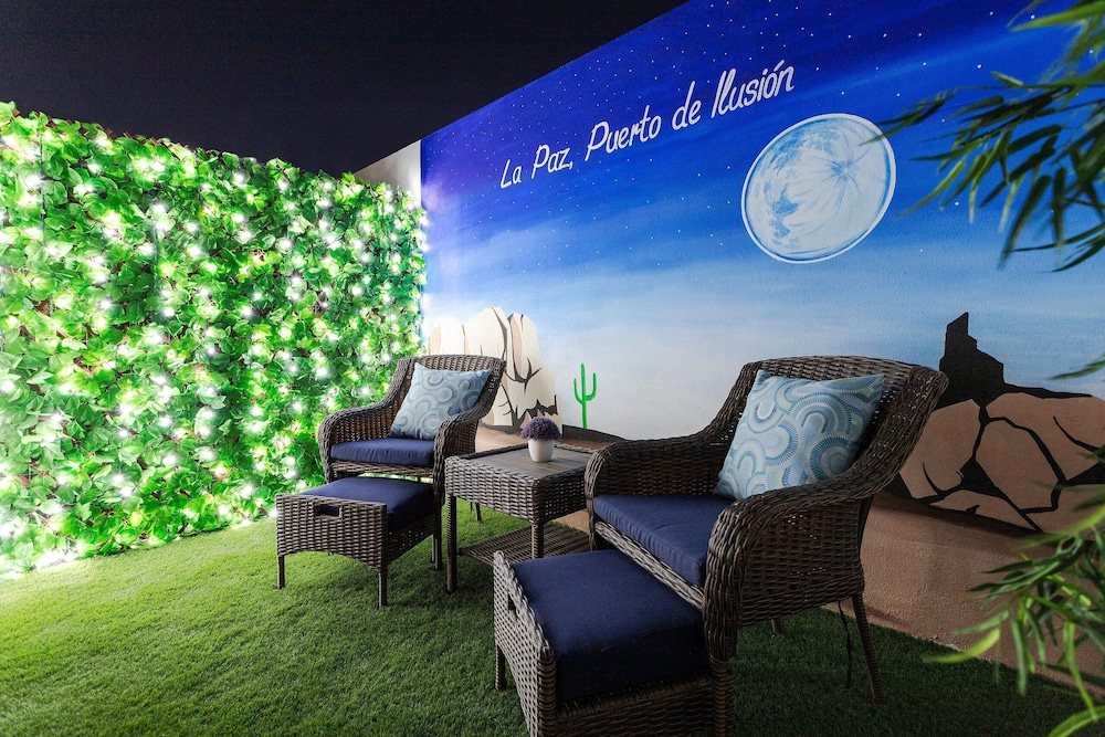 lounge