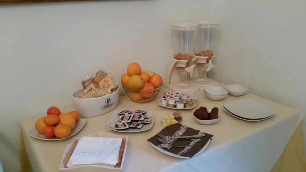 B&B Palazzo Mantegna