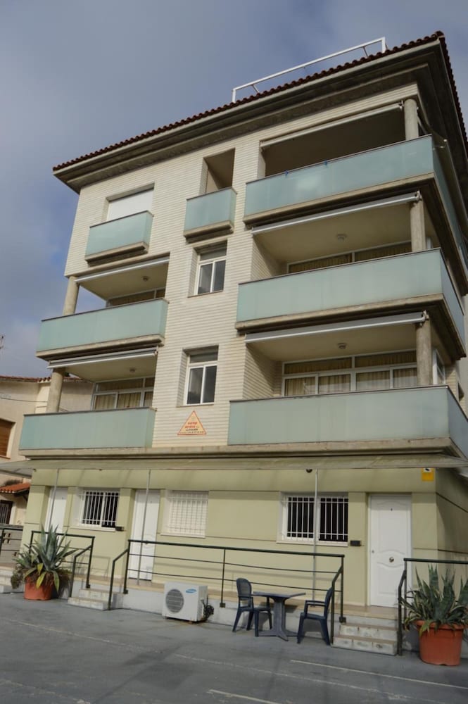 Pension Rovior