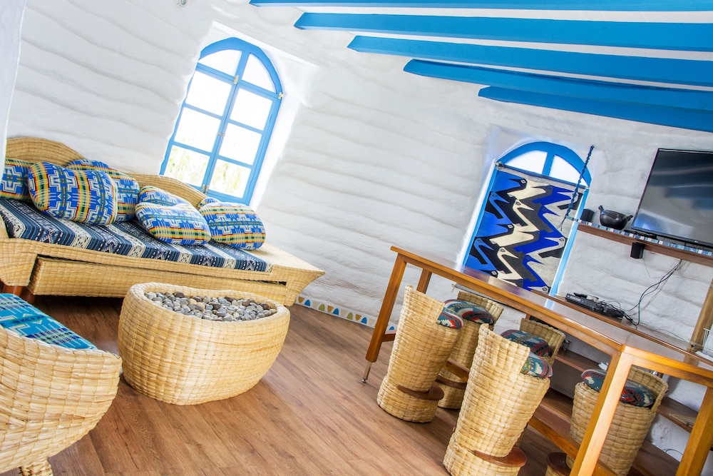 Urku Wasi Lodge view 3