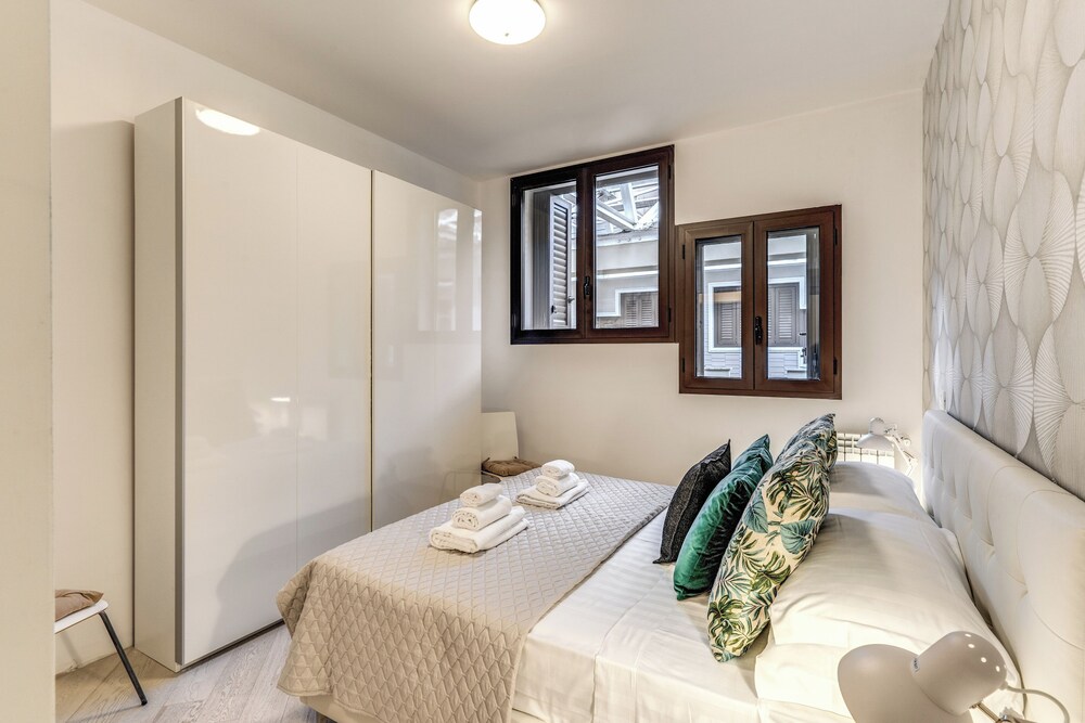 The Loft Trastevere