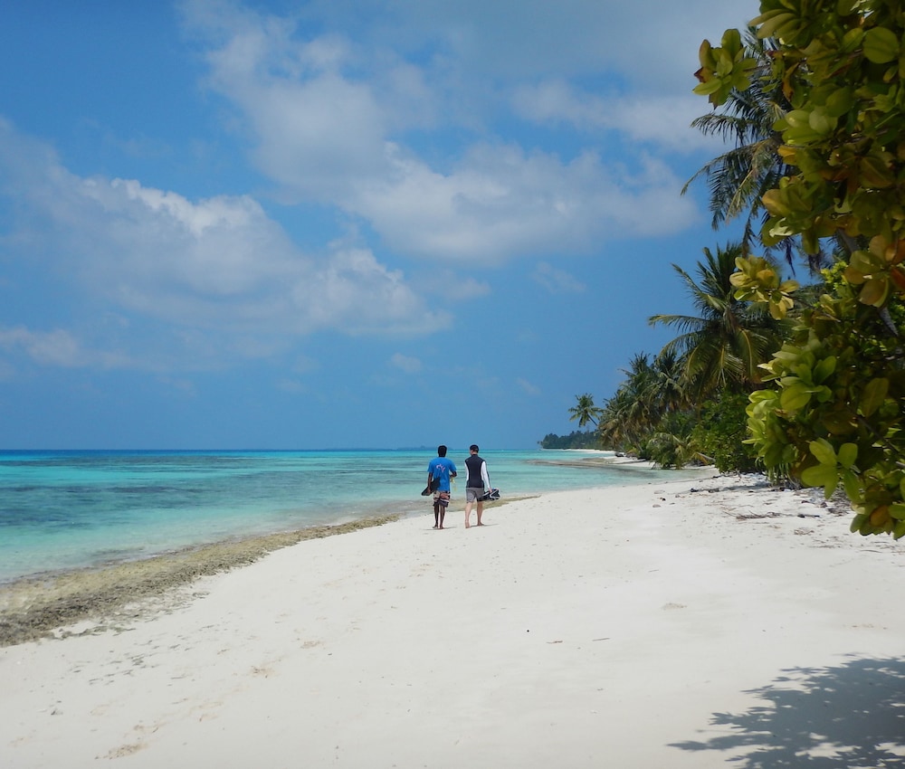 Dhivehi Experience