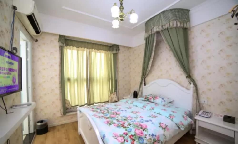 Mo Shang Flower Inn