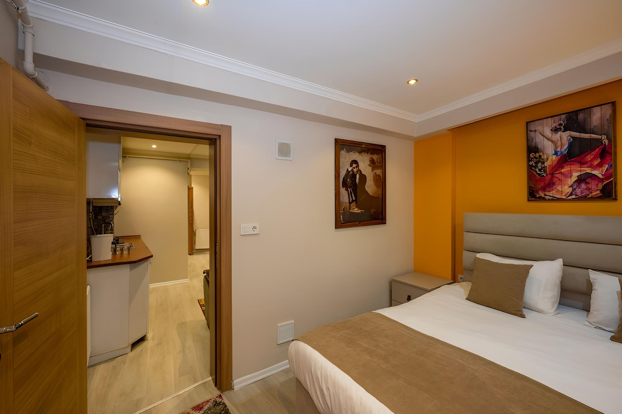 Marida Hotel Istanbul