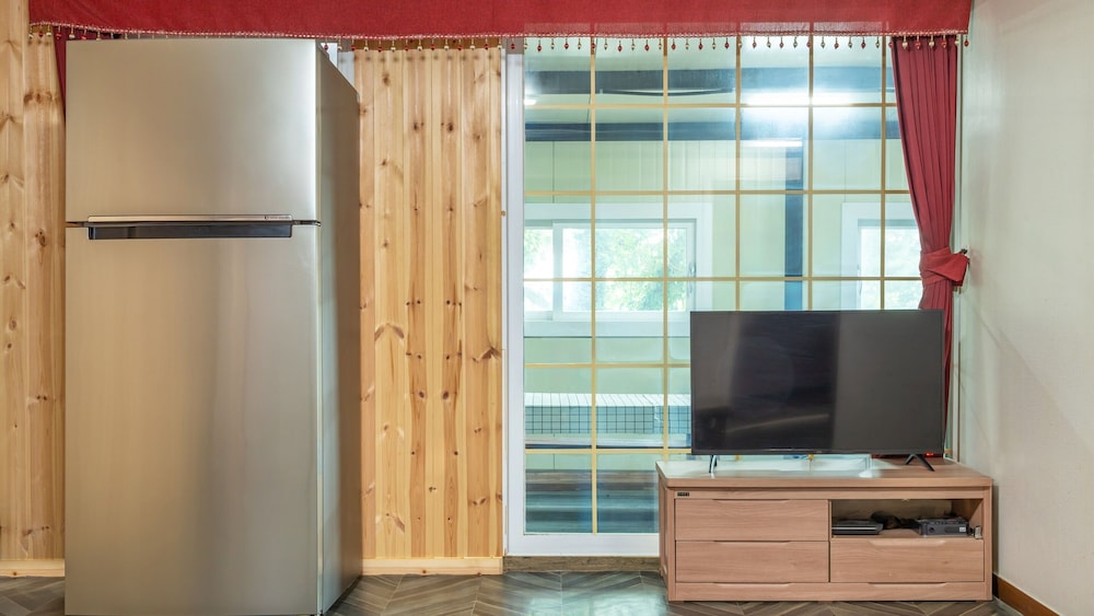 Ganghwado Maniggolstay Group Pension