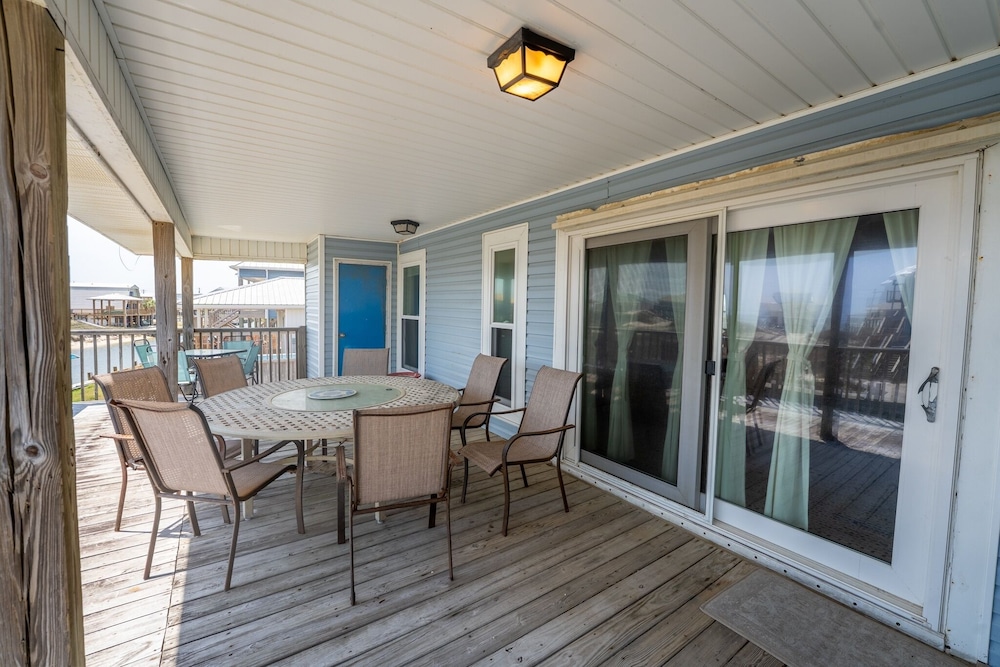 Anchor Eways - 2235 Mallard St 3 Bedroom Home