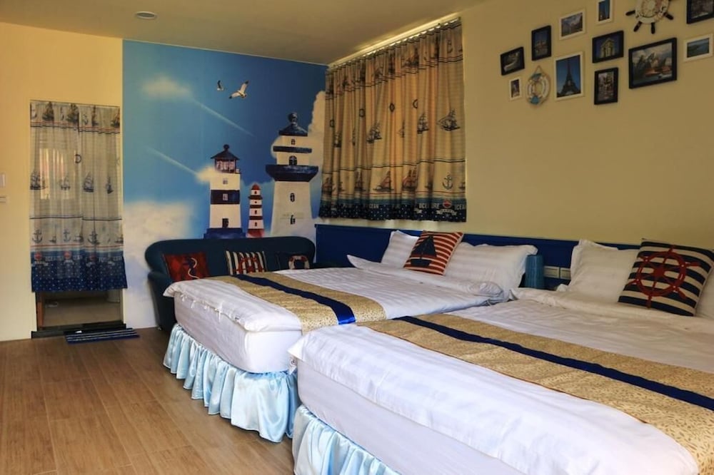 Puli Waltz Villa