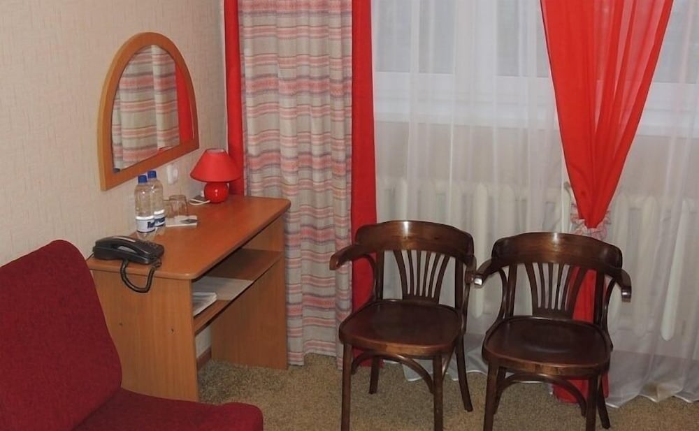 Hotel Vetraz